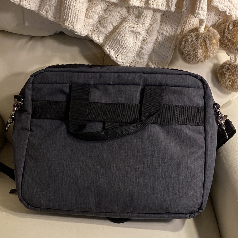 Samsonite soft briefcase - Picture 6 of 7